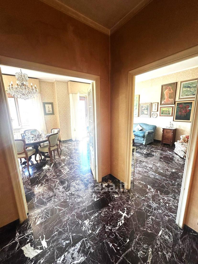 Appartamento in Via Aldo Manuzio — foto 13 di 51