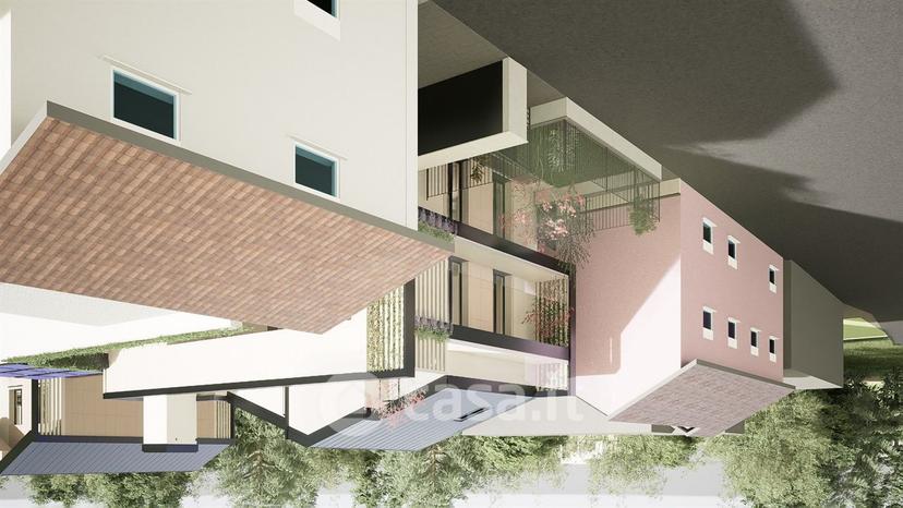 Appartamento in Via Flavio Gioia 26 — foto 26 di 59