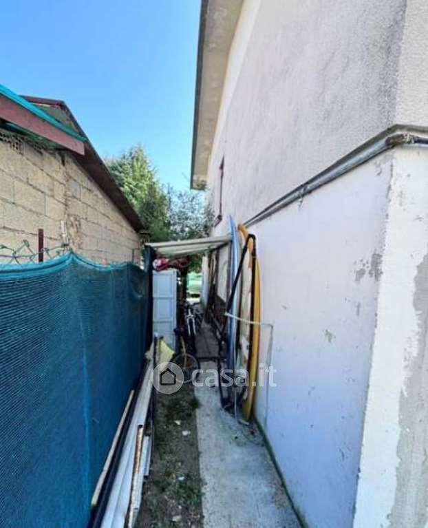 Appartamento in Via San Pio X° 27 — foto 9 di 9