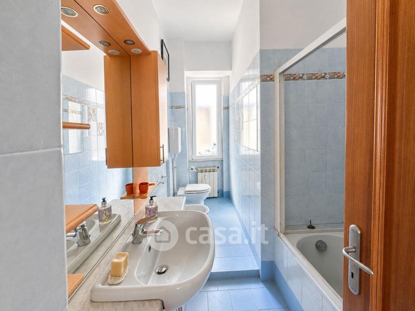 Appartamento in Via A. Aglietto — foto 14 di 17