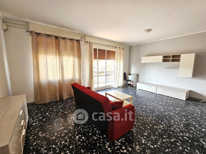Trilocale in Via S. Gonzaga 4 a — foto 17 di 21