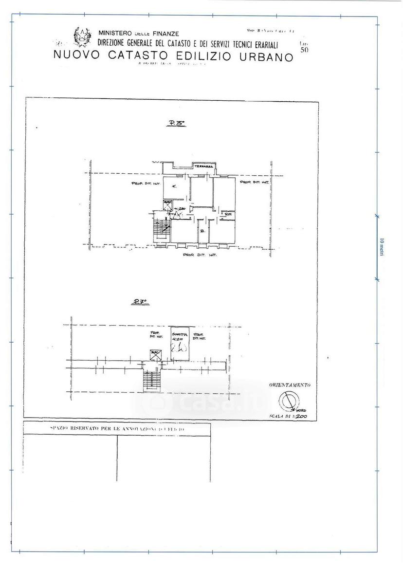 Appartamento in Via dell'Argingrosso — foto 9 di 26