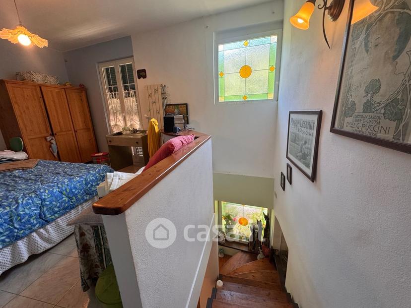 Villa in Via Brigate Partigiane 1 — foto 22 di 32