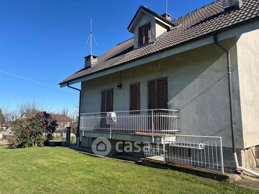 Villa in Via Cave 237 — foto 80 di 80