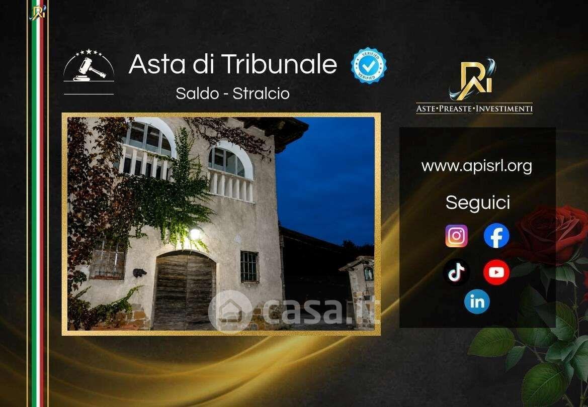 Quadrilocale in Via Colle Afri