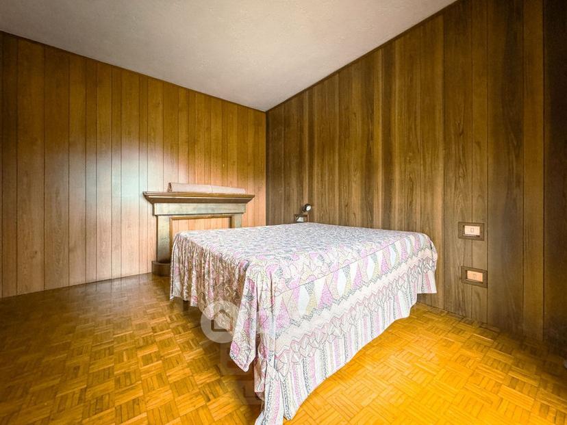 Villa in Via Per Ghevio 111 — foto 34 di 41