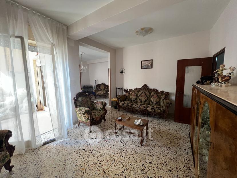 Quadrilocale in Via Barrile 9 — foto 8 di 27