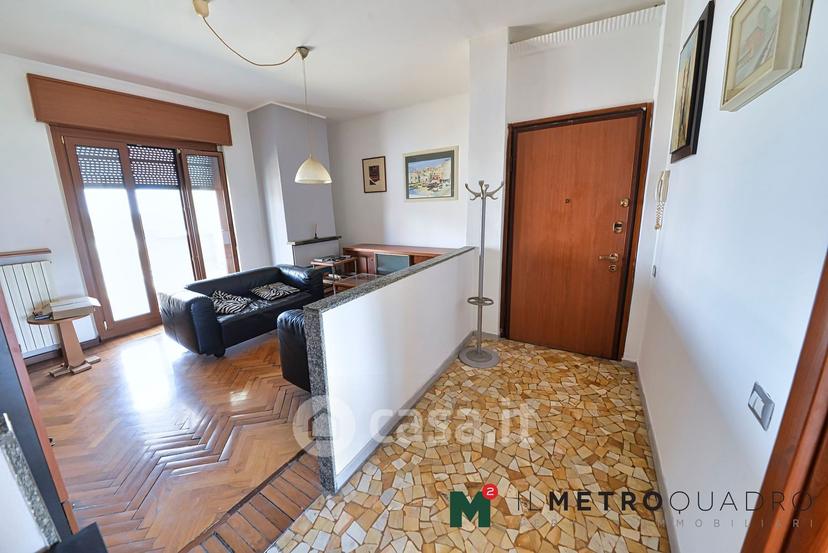 Quadrilocale in Via Enrico Arosio 3 — foto 22 di 26