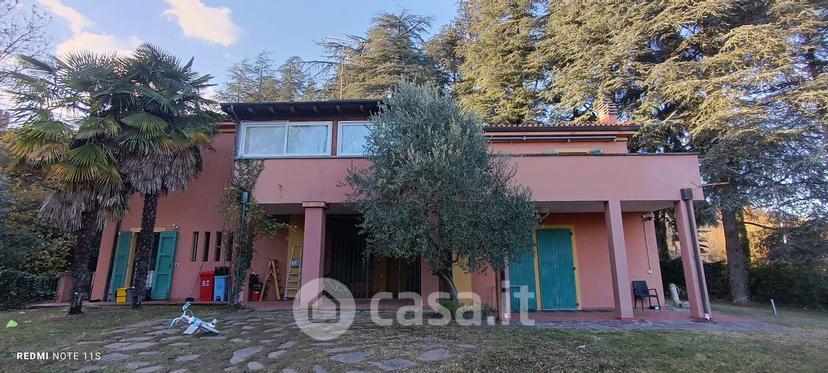 Villa in Via dei Cedri — foto 25 di 34