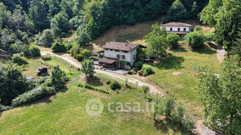 Villa in Località Pirle — foto 37 di 38