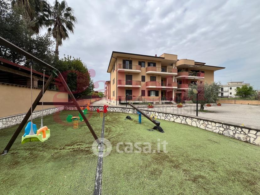 Bilocale in Via Sant'Andrea — foto 22 di 23