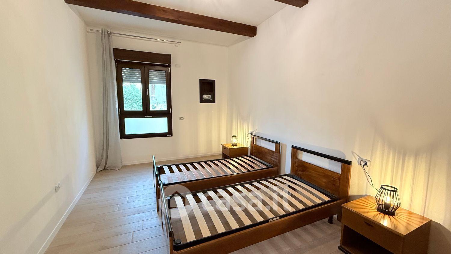 Trilocale in Via Amsicora 72