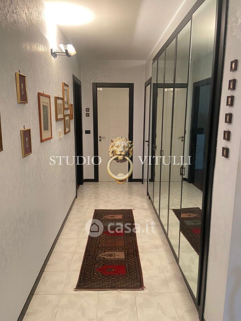 Appartamento in Stradella Barone 12 — foto 22 di 34