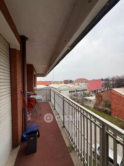 Trilocale in Via Bertole Viale