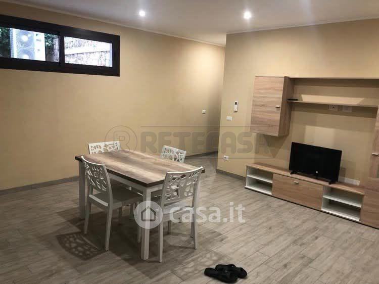 Trilocale in Via Brancati — foto 2 di 10