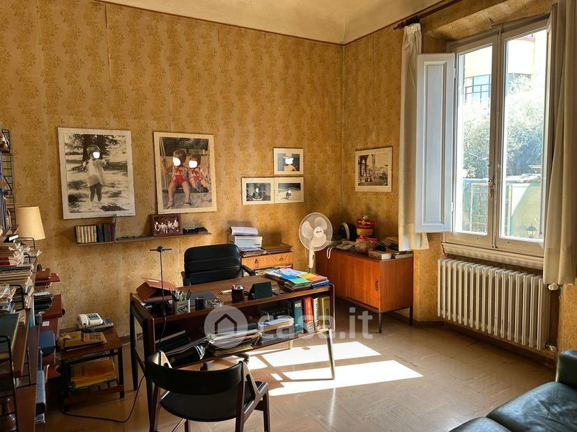 Villa in Viale della Libertà — foto 15 di 39