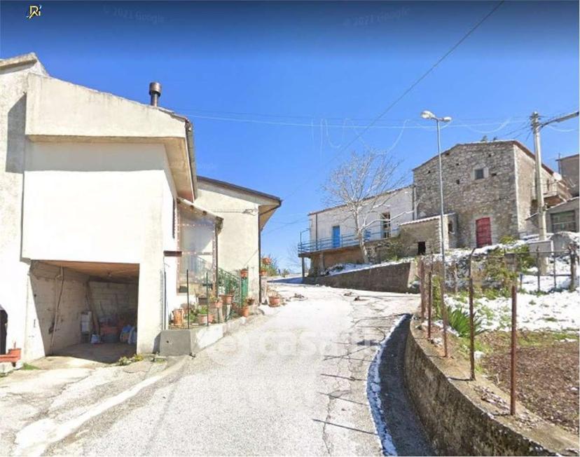 Appartamento in Via Lacone — foto 23 di 44