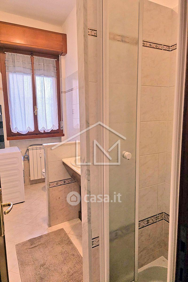 Bilocale in Via Gozzano 43