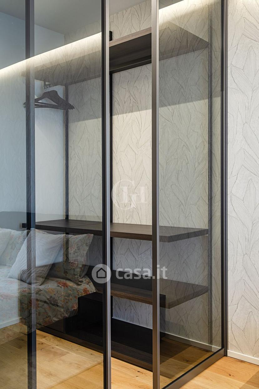 Villa in Via Bottego 2 — foto 43 di 51