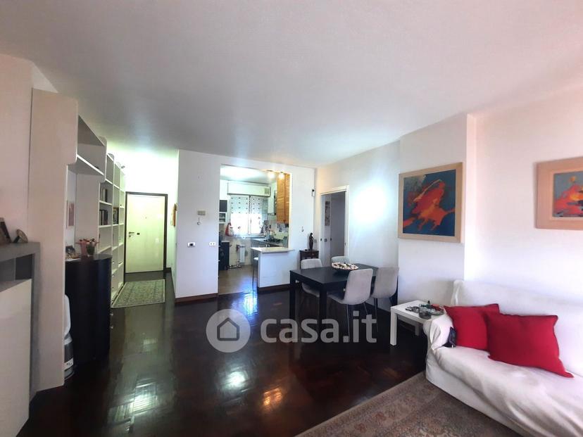 Trilocale in Via Pietro Nenni 3 — foto 29 di 29