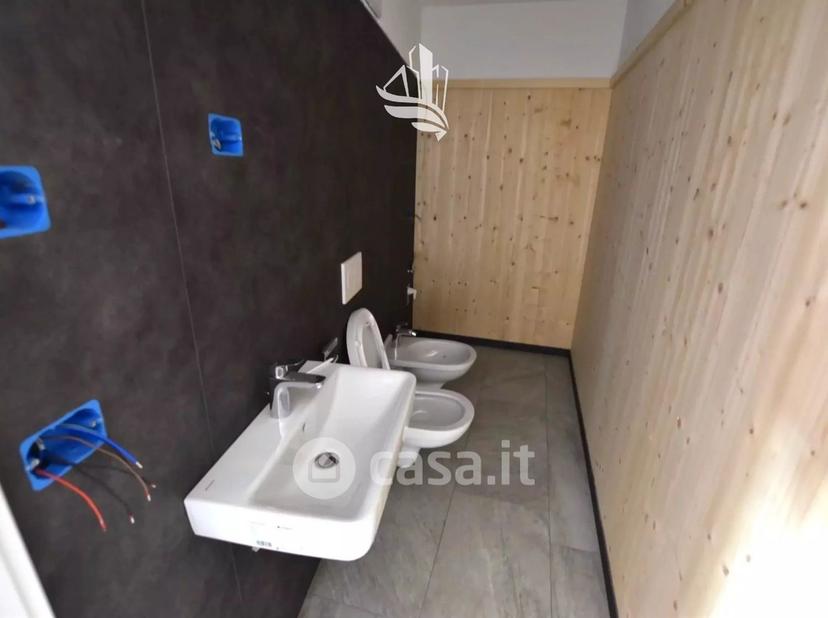Bilocale in Via Valle Aurina — foto 8 di 8