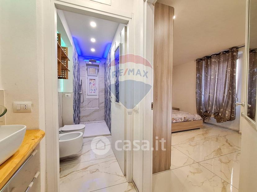 Bilocale in Via San Giulio 67 — foto 11 di 11