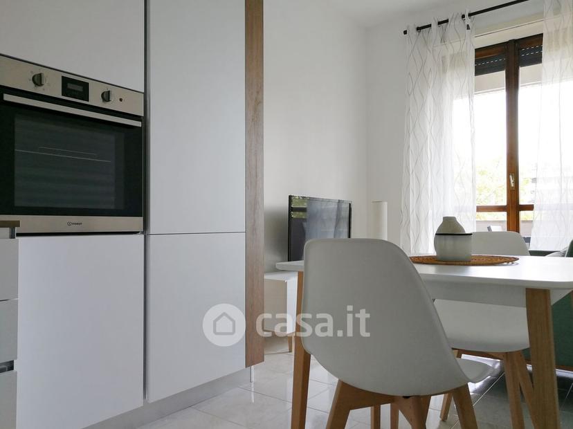 Bilocale in Monte Cervino 28 — foto 8 di 18