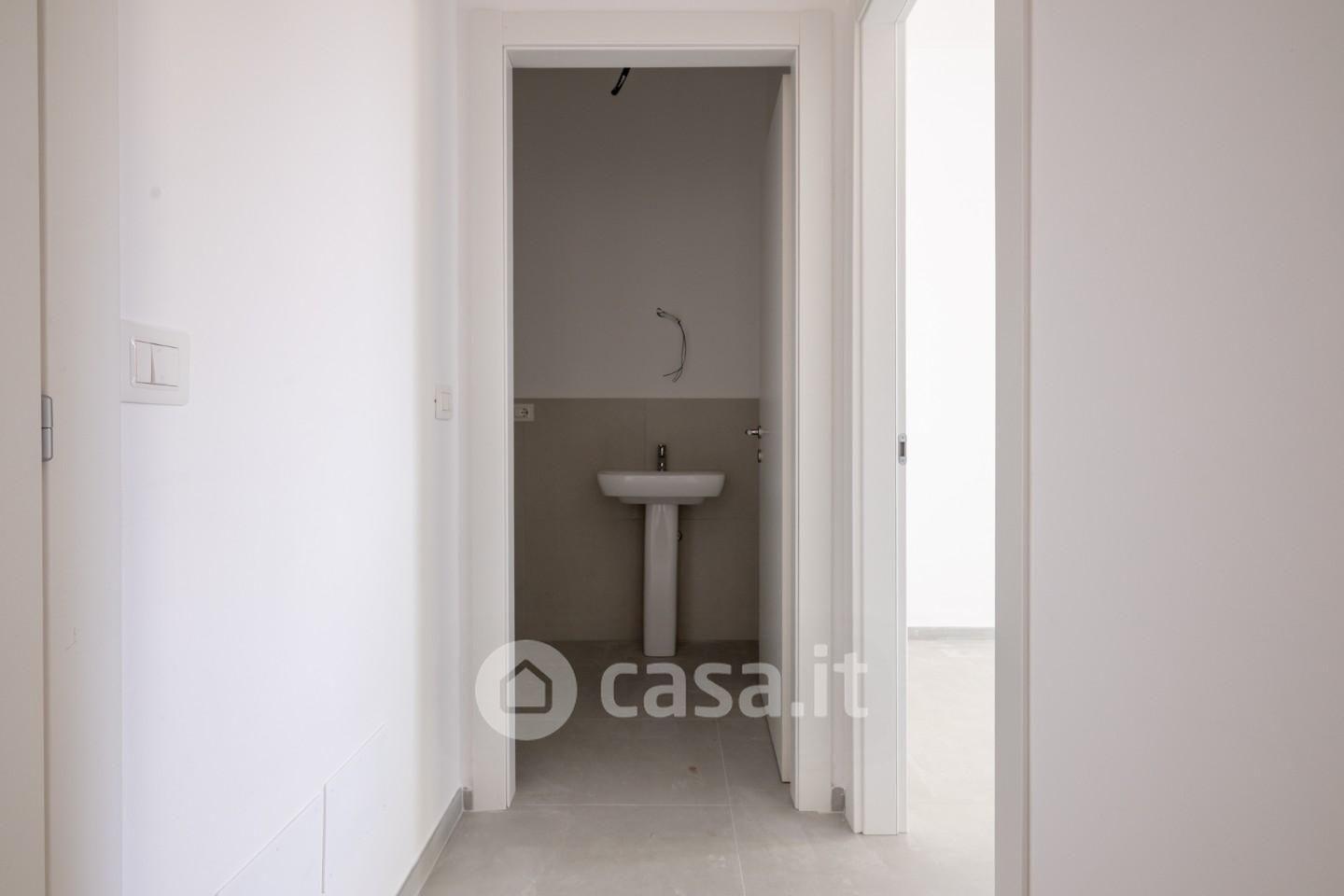 Appartamento in Via della Repubblica