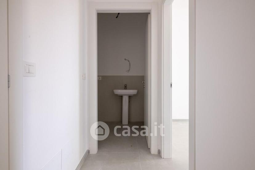 Appartamento in Via della Repubblica