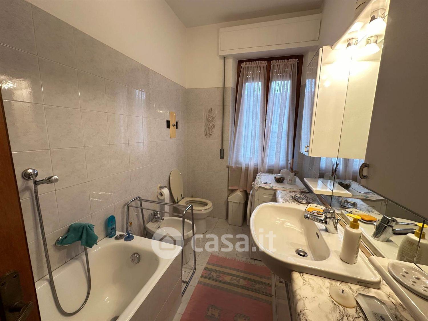 Appartamento in Via Pio La Torre