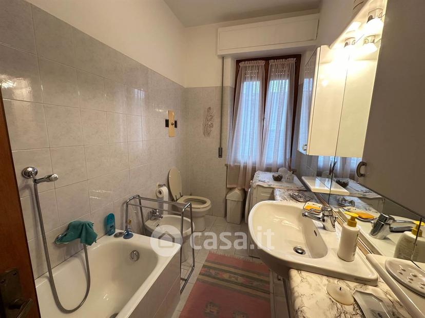 Appartamento in Via Pio La Torre