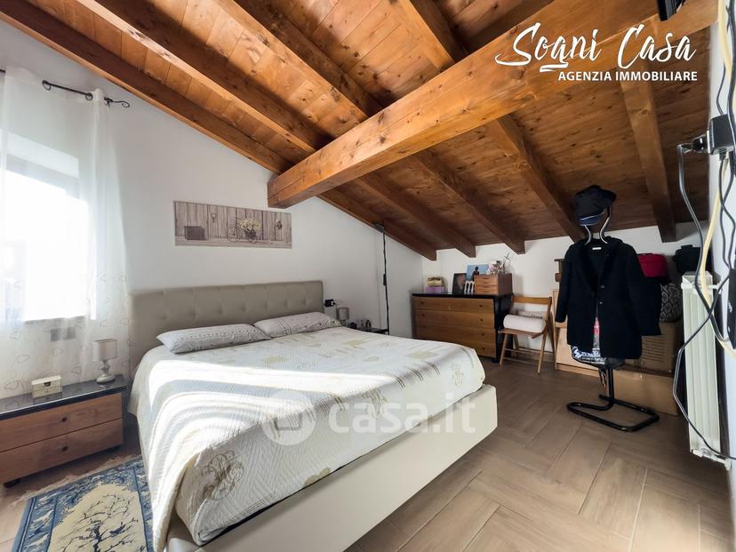 Villa in Via Sempione — foto 29 di 48