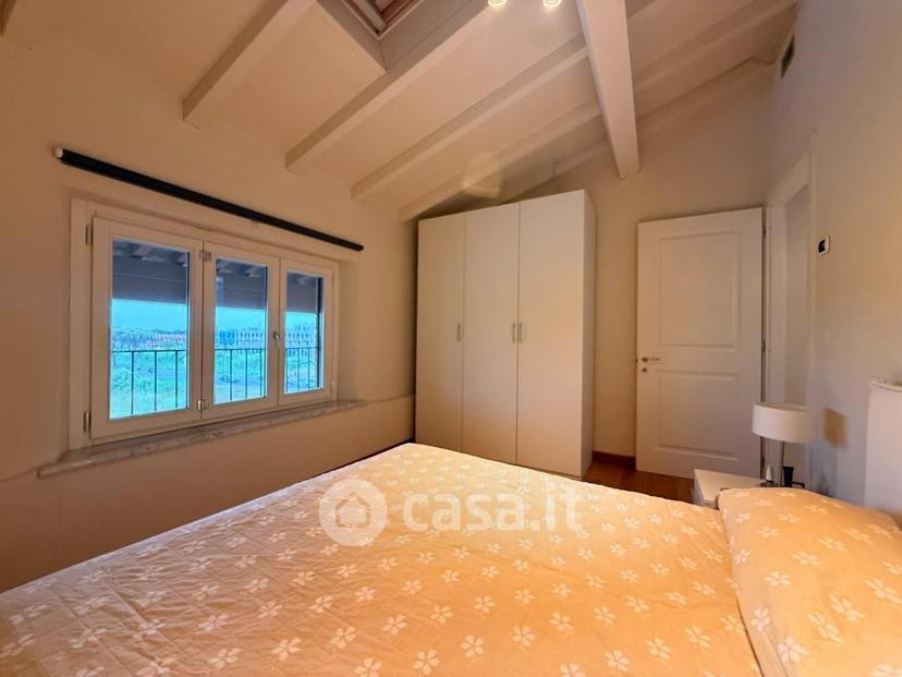 Trilocale in Viale delle Cascine — foto 16 di 18