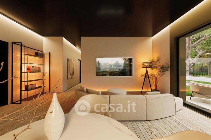 Appartamento in Via Flavio Gioia 26 — foto 21 di 59
