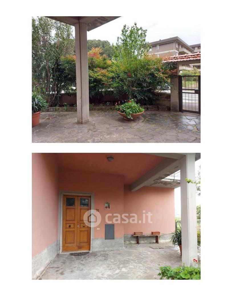 Trilocale in Via delle Magnolie 21 — foto 4 di 31