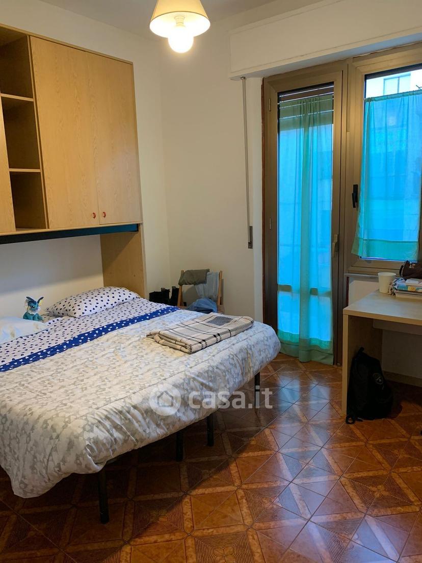 Stanza in Via Mentana di Sotto