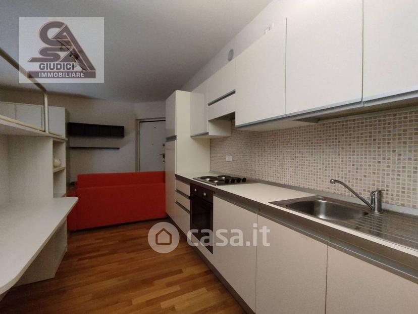 Monolocale in Viale Rimembranze 1