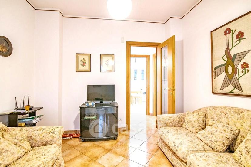 Villa in Via Fratelli Vigorelli — foto 8 di 54