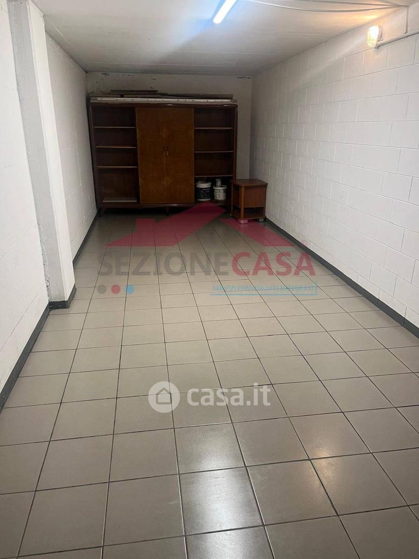 Monolocale in Via San Giuseppe 95 — foto 25 di 29