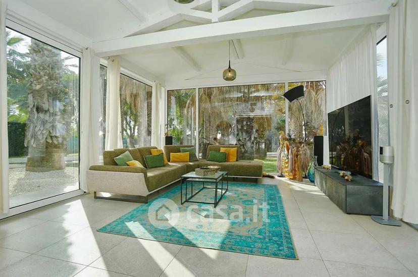 Villa in Contrada Margisoprano — foto 25 di 26