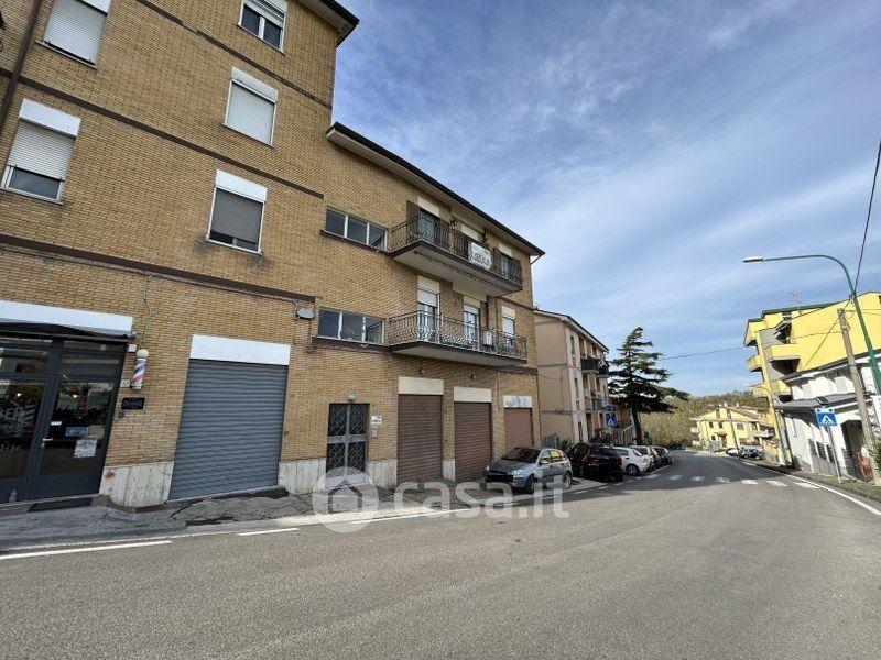Quadrilocale in Via Giacomo Matteotti 61 — foto 22 di 31