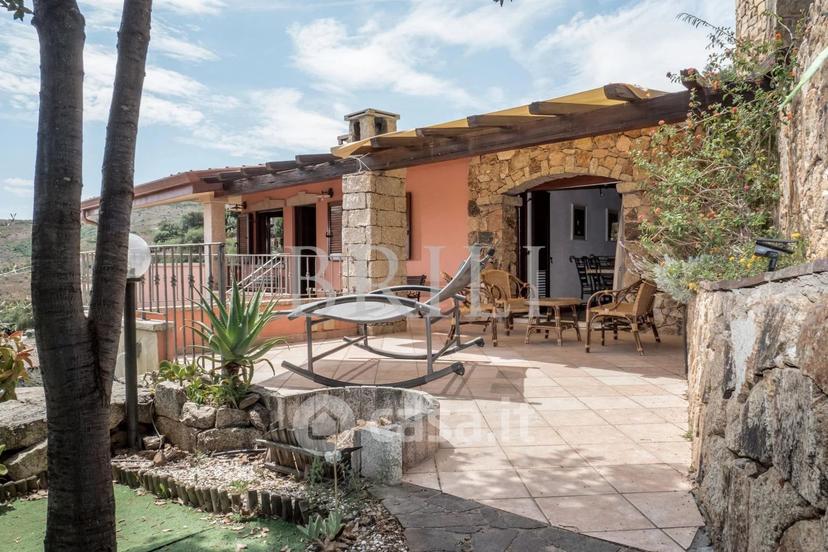 Villa in Via Marghine — foto 50 di 59