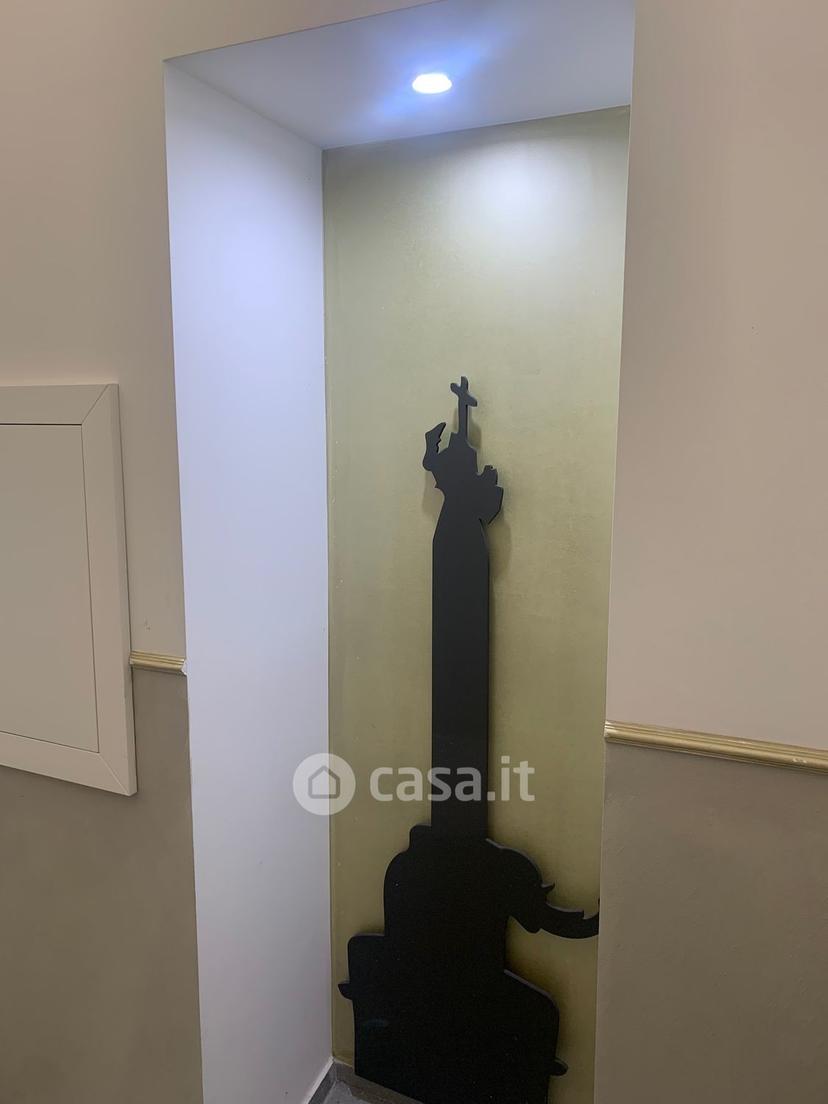 Bilocale in Via Politi 12 — foto 20 di 29