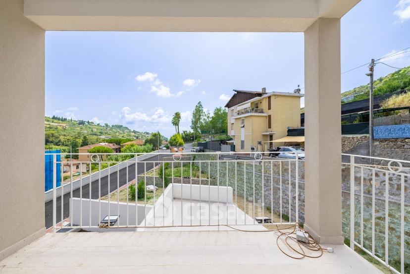 Quadrilocale in Via Goffredo Mameli 37