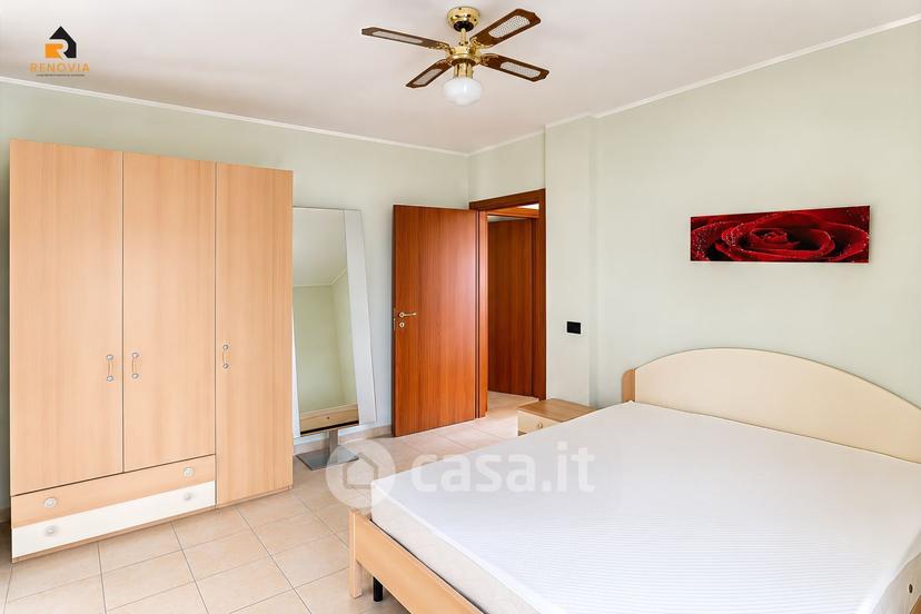 Trilocale in Via Mar Tirreno 186 — foto 15 di 29