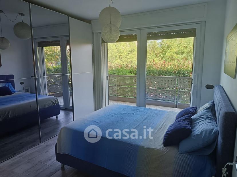Quadrilocale in Via Cesare Battisti — foto 34 di 35