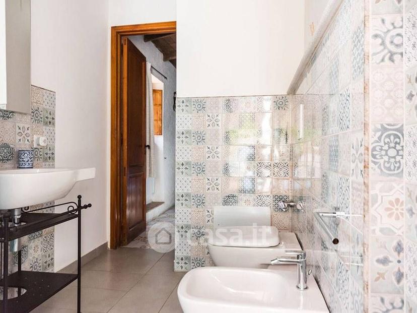 Appartamento in Via Tommaso Fazzello — foto 18 di 29