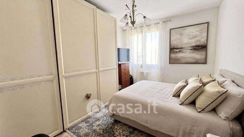 Quadrilocale in Via Santa Caterina — foto 14 di 25