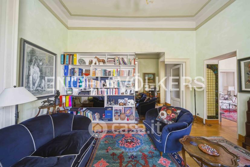 Appartamento in Via Gradisca 47 — foto 35 di 40