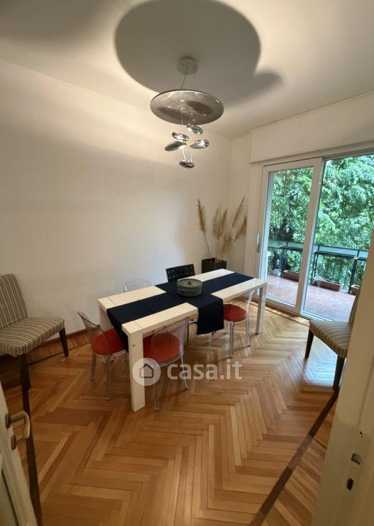 Stanza in Via Leone Leoni — foto 6 di 15